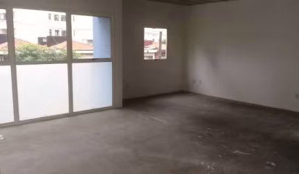 Conjunto comercial 42m² e 1 vaga á venda em MOEMA (INDIANÓPOLIS - SP)