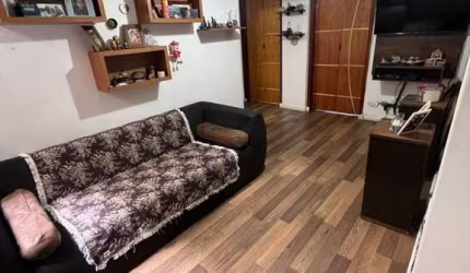Apartamento à venda em Vila Paulicéia