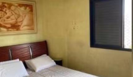 Apartamento Duque do Ipiranga - Cipriano Barata - Ipiranga