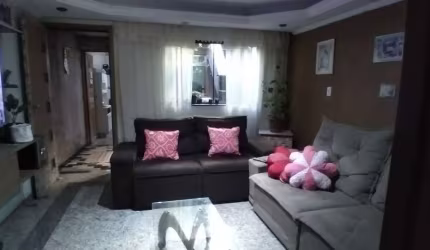 CASA REFORMADA NA FAZENDA DA JUTA COM 2 DORMITORIOS
