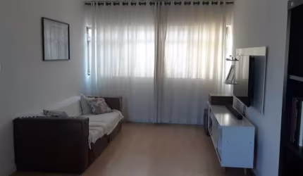 Apartamento à venda em Santo Amaro, São Paulo