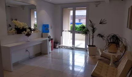Apartamento no Alto do Ipiranga com 67m²