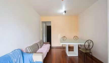 Apartamento à venda no Jardim Marajoara