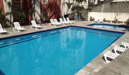 Apartamento à Venda em Campo Grande, SP