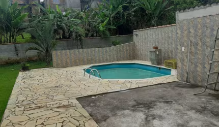 Casa 620m2 - 4 dormitórios 1 Suíte 2 Vagas Parelheiros