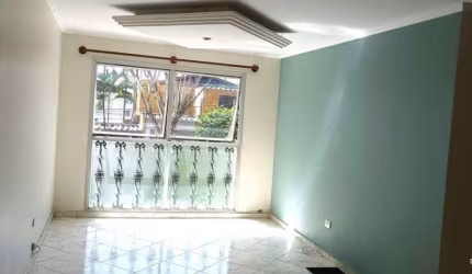 Apartamento na Vila Campestre- São Paulo, SP