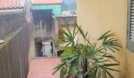 casa terrea 2 Dormitórios 2 vagas Jaraguá