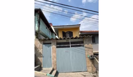 Sobrado 2 dormitórios , 1 vaga