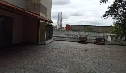 Apartamento no Condomínio Cristiane na Vila Mazzei com 57m² 2 dormitórios 1 banheiro 1 vaga
