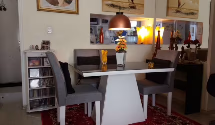 Apartamento à venda 67m² 3 dormitórios ,1 vaga na Vila Matilde