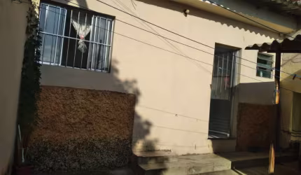 Sobrado á venda na Vila Ponte Rasa com 174m² 2 dormitórios 2 banheiros 2 vagas