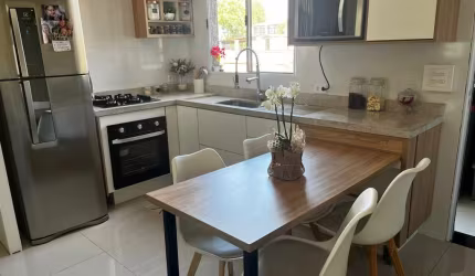 Ótimo Apartamento à Venda na Penha de França