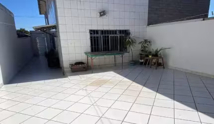 Sobrado à venda em Vila Prudente