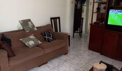 CASA TERREA PARA VENDA