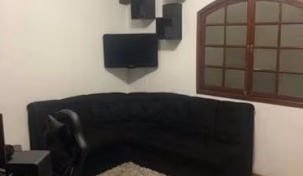 Casa Assobradada à venda na Vila Mariana com  110m² 2 dormitórios 2 banheiro 1 vaga