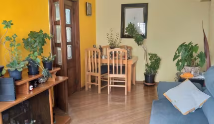 Apartamento a venda no Tatuapé com 2 dormitórios e 1 vaga