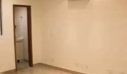 Conj. Comercial no condomínio Work Space Moema no Bairro de Moema com 34m² 1 banheiro 1 vaga.