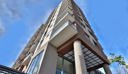 Apartamento à venda em Moema