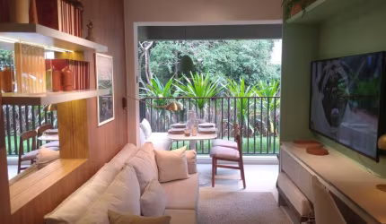 Imperdível à venda de Apartamento em Chácara Santo Antônio (Zona Sul)