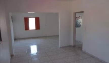 Casa Assobradada á venda com 3 quartos amplos no Jardim Belém -SP