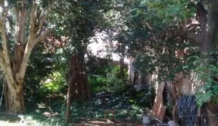 Terreno de 288m² na Casa Verde