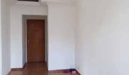 Apartamento Condomínio Edifício Bela Venezia na Bela Vista com 37m² 1 dormitório 1 banheiro 1 vaga