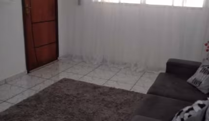 Casa assobradada com 120m²  e 2 quartos a venda em Itaquera