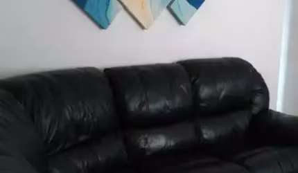 Apartamento à venda na Vila Carmosina, São Paulo