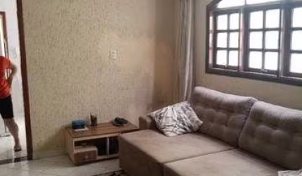 Imperdível a venda de 1 Sobrado 150m², em Parque Maria Domitila.
