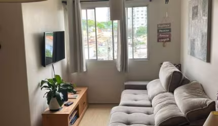 Apartamento à Venda na Vila Congonhas