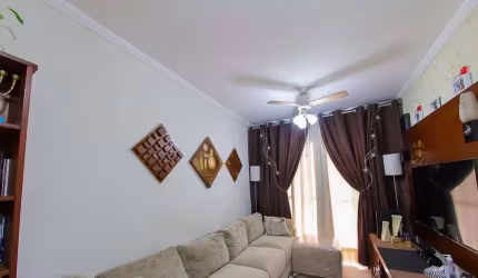 Apartamento à venda 54m² 2 dormitórios 1 vaga em Vila Guilherme.