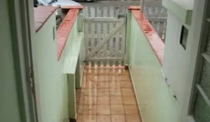 Apartamento de 44m²  em Indianópolis