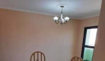 Apartamento no Condomínio Portal Das Artes no Limão com 67m² 1 suíte 2 banheiros 1 vaga.