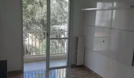 Apartamento a venda 48m² 2 dormitórios 1 banheiro 1 vaga  Condomínio Cores Jardim Sul
