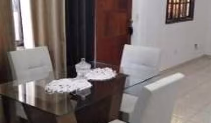 Sobrado à venda no Jardim Soares com 239m²  3 dormitórios 2 banheiros 1 vaga