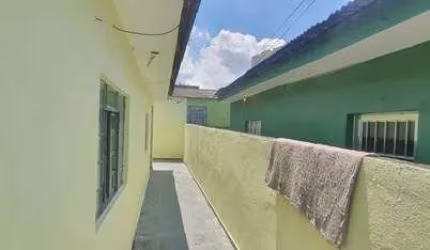 Casa em São Matheus -  5 Quartos , 4 Banheiros e 2 GARAGENS