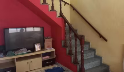 Sobrado á venda de 140m²  3 dormitórios 1 vaga no  Jardim Vila Formosa- SP