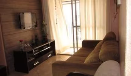 Apartamento á venda 68 metros  3 quartos e vaga de garagem em Vila Ema -SP