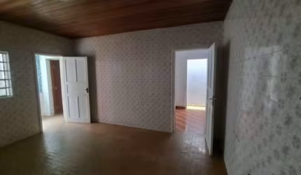 Casa em Jabaquara com 133m2 2 dormitórios 2 banheiros 2 vagas de garagem