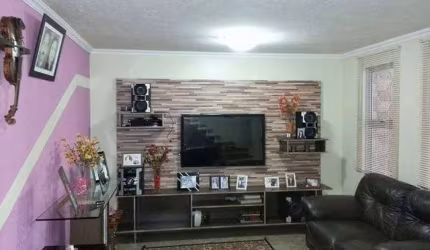 Casa à venda no Conjunto Habitacional Barreira Grande com  226m² 3 dormitórios 2 suítes 3 banheiros 2 vagas