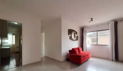 apartamento com 2 dorms, 1 banheiro e 1 vaga no ipiranga