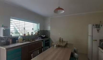 Sobrado em Sacomã, 162 m², 3 Dormitórios.