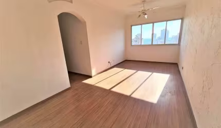 Apartamento no Condomínio Edifício Naninha Salies na Vila Santa Catarina com 62m² 2 dormitórios 2 banheiros 1 vaga
