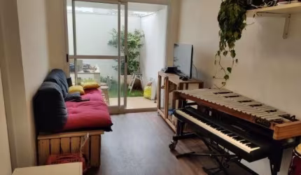 Apartamento Condomínio Link Ipiranga no Bairro Ipiranga com 59m² 1 dormitórios 1 suíte 2 banheiros 1 vaga