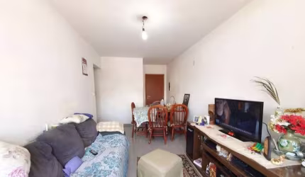 Lindo apartamento à venda com 74m², 1 quarto e sem vaga