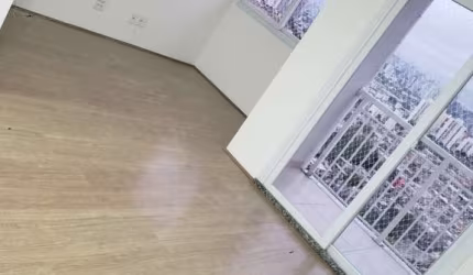 Apartamento a venda no Moov Freguesia 2 Dormitórios com 1 suíte e 1 vaga - São Paulo