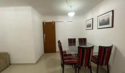 Apartamento à venda na Vila Santa Catarina