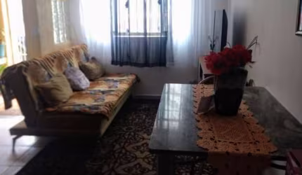 Sobrado à venda em São Paulo - Bairro Ipiranga