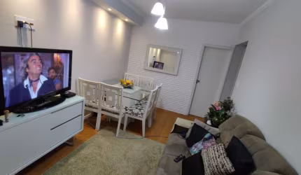 Apartamento à venda em São Paulo, Bela Vista