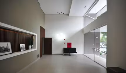 Apartamento com 1 dormitório na Vila Andrade